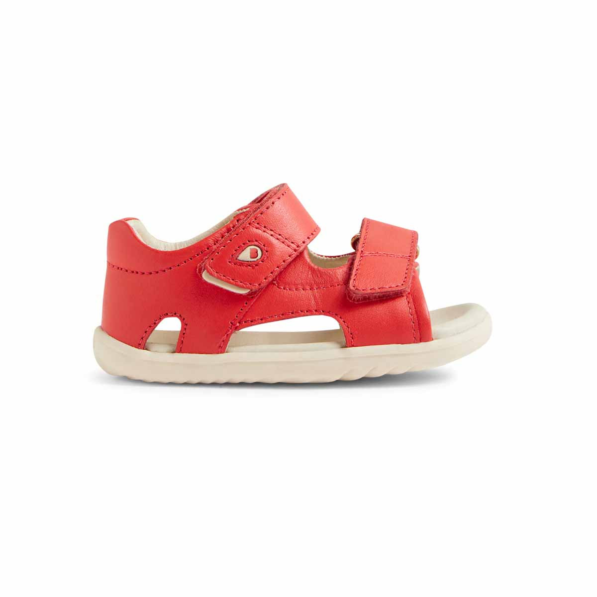 Bobux Step Up Strand Grenadine Sandals