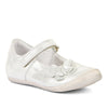 Froddo Silver Leather Mary Janes