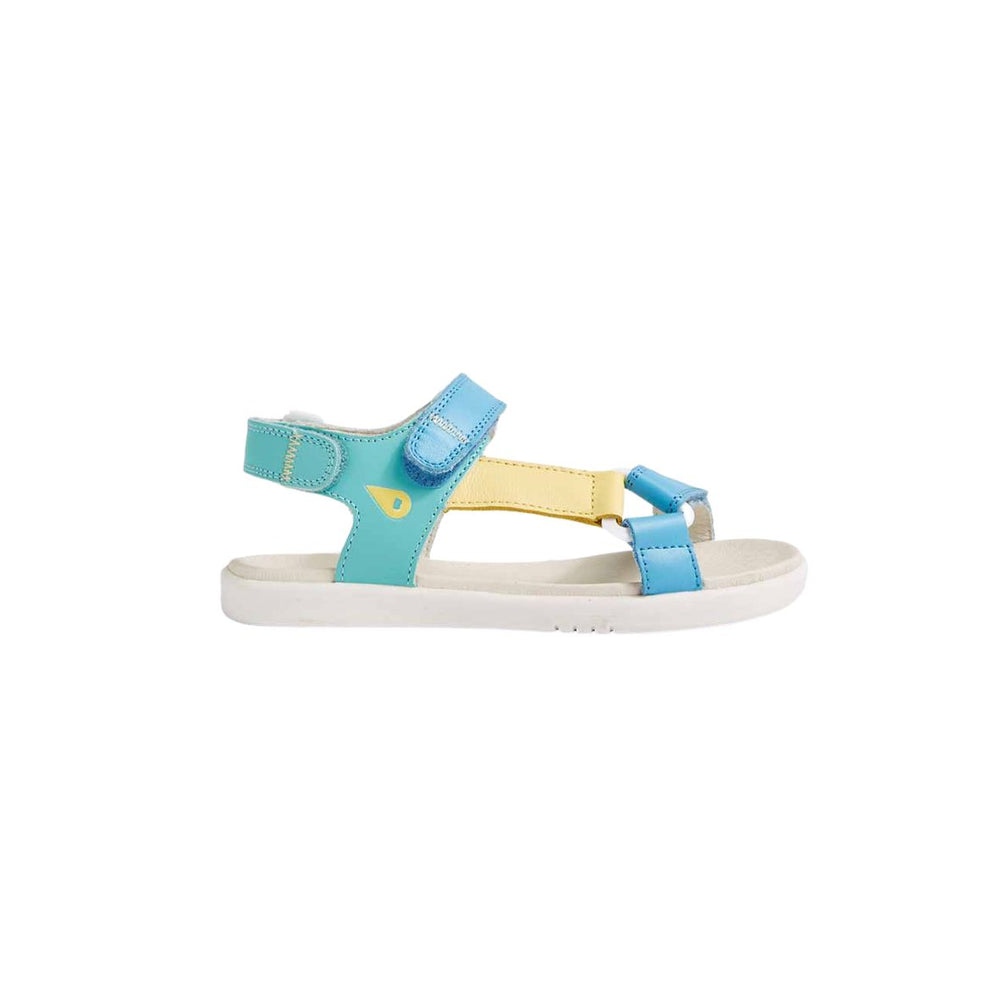 Bobux IW Vine Aquarius Sandals
