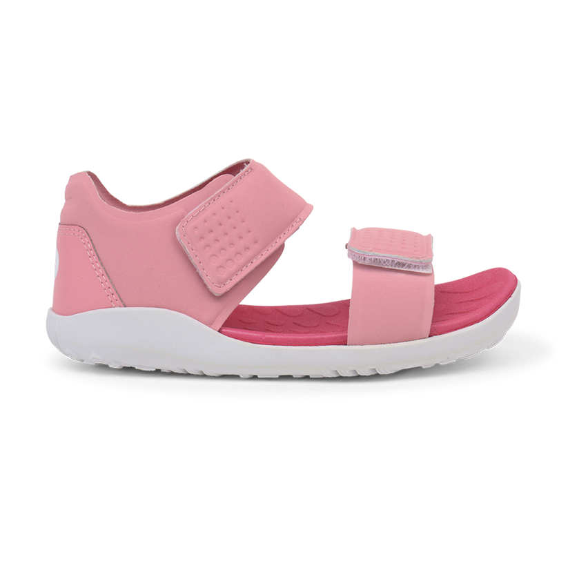 Bobux IW Scuba Candy Sandal