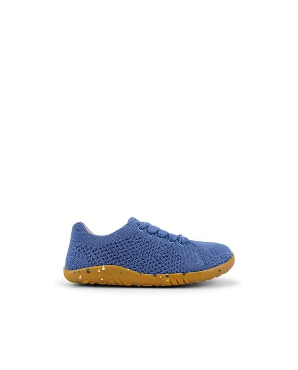 Bobux Kid Plus Seedling Indigo Trainers