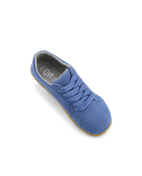 Bobux Kid Plus Seedling Indigo Trainers