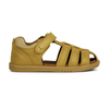 Bobux IW Chartreuse Roam Closed toe Sandal