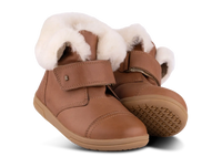 Bobux KP Caramel Desert Arctic Boot