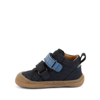 Froddo Kids Barefoot Maly F Dark Blue Boots