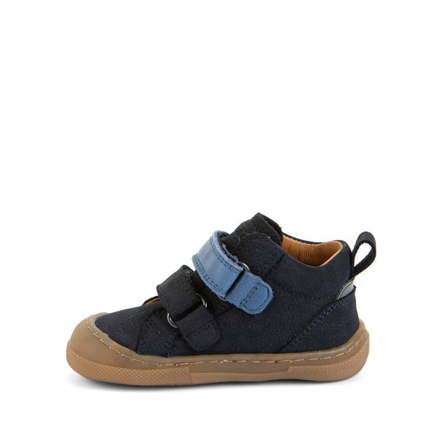 Froddo Kids Barefoot Maly F Dark Blue Boots
