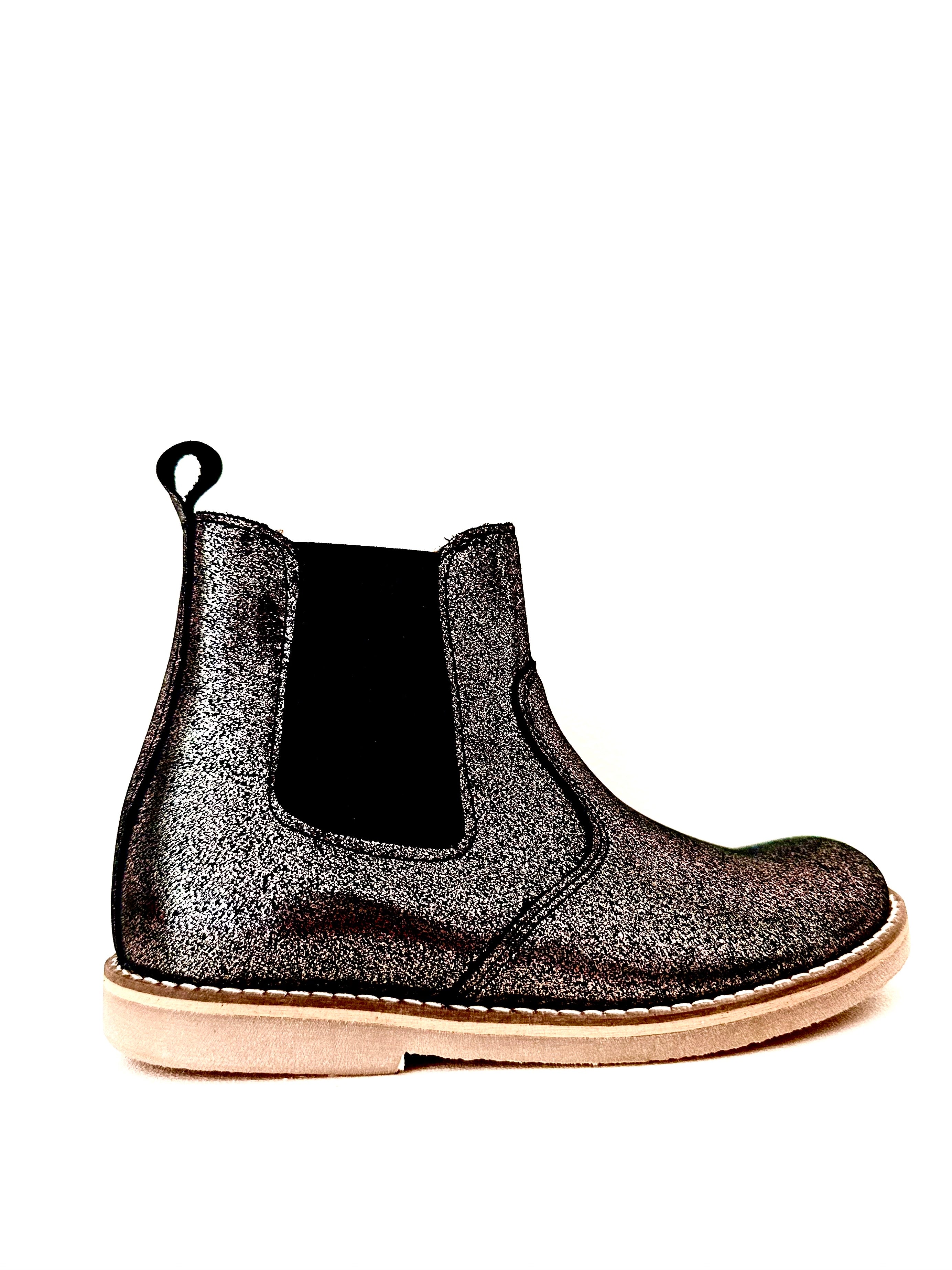 Bronze store chelsea boots