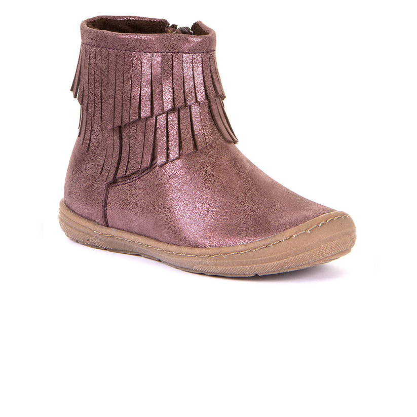 Froddo Pink Boots