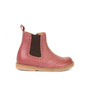Froddo Dark Pink Chelsea Boots