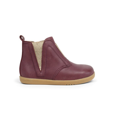 BobuxI Walk Signet Plum Boots