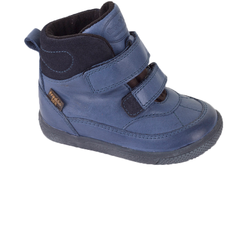 Froddo Winter Boots  Blue