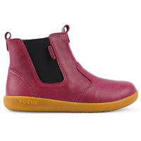 Bobux KP Jodhpur Boysenberry Boots