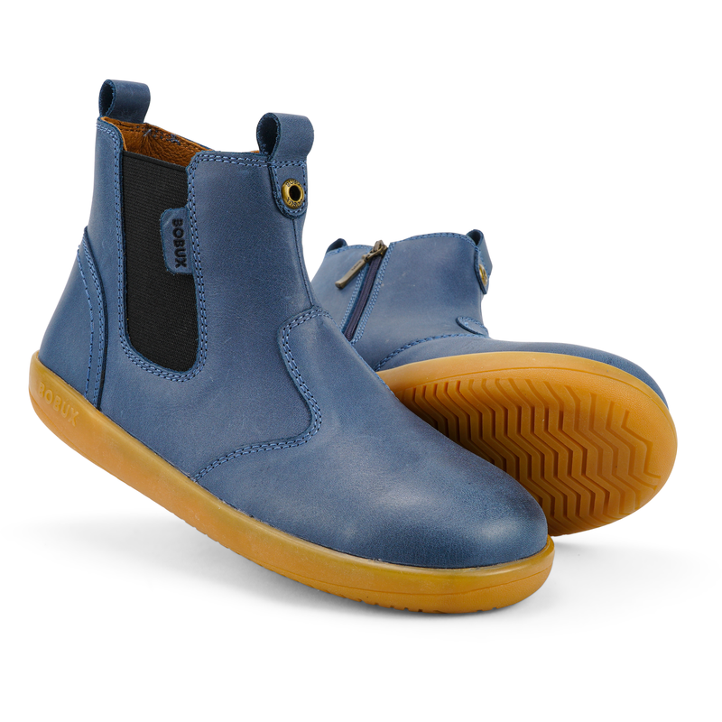 Bobux KP Jodhpur Midnight Boots