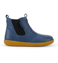 Bobux KP Jodhpur Midnight Boots