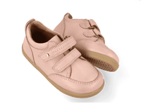 Bobux I Walk Timber Low Dusk Pearl Shoes