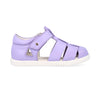 Bobux I Walk Lilac Tidal Sandal