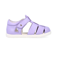 Bobux I Walk Lilac Tidal Sandal