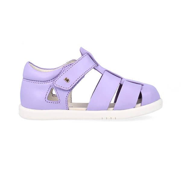 Bobux I Walk Lilac Tidal Sandal