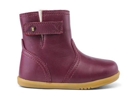 BobuxI I Walk Tahoe Arctic Boysenberry Boots