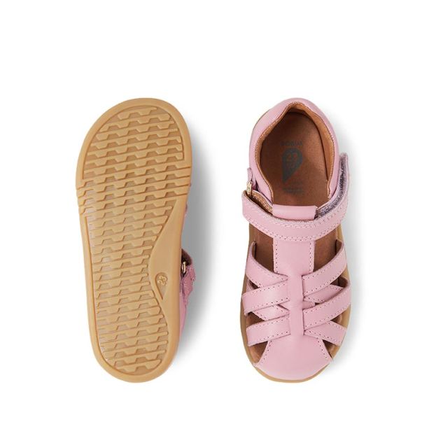 Bobux I Walk Cross Jump Lilias  Sandals
