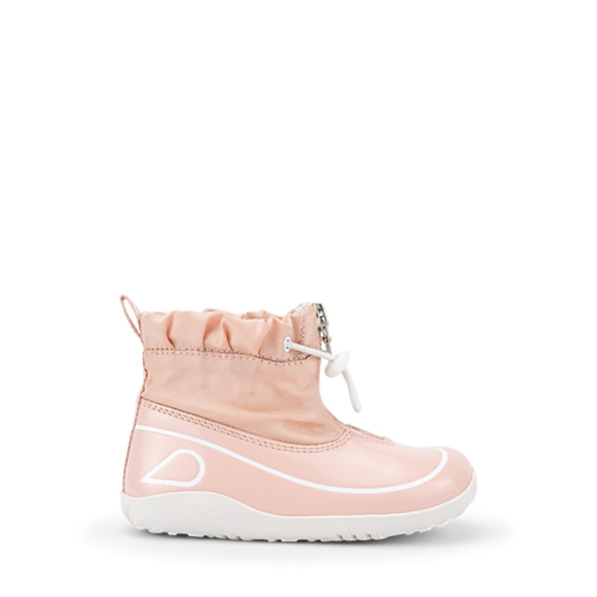 Bobux I Walk Splash Seashell Boots