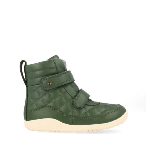 Bobux I Walk Patch Forest Boots