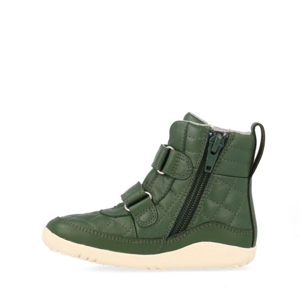 Bobux I Walk Patch Forest Boots