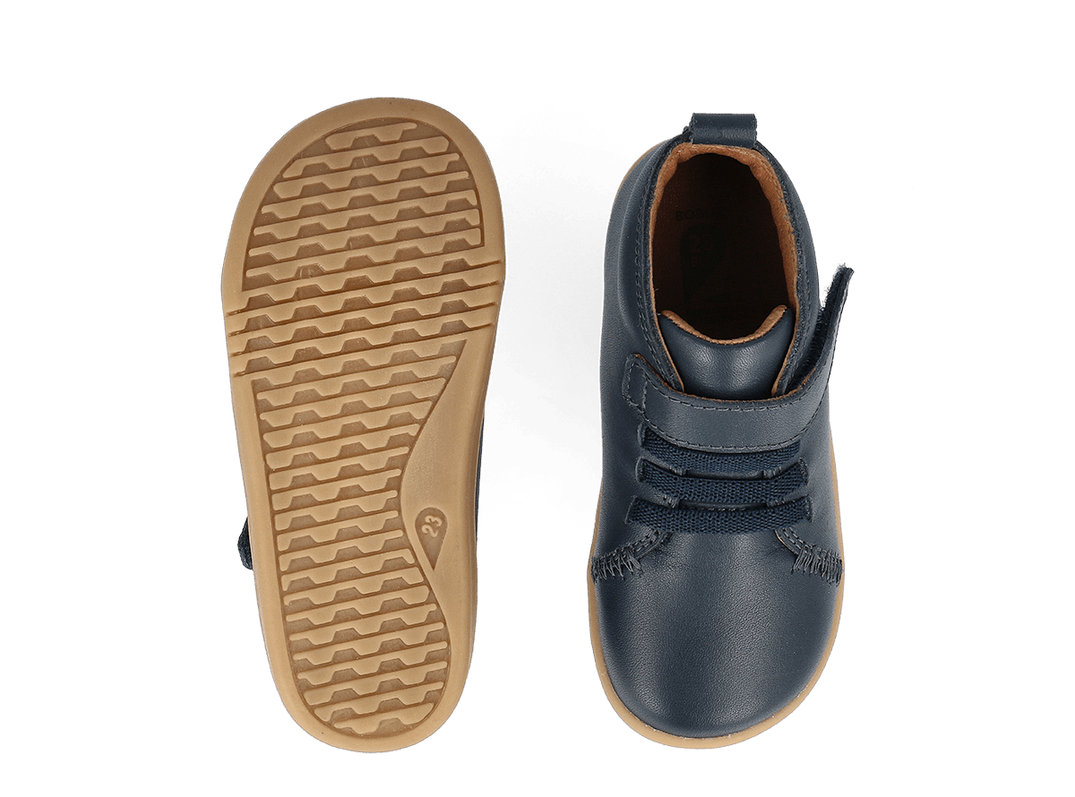 Bobux I Walk Voyager Navy