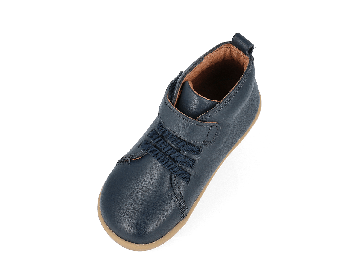 Bobux I Walk Voyager Navy