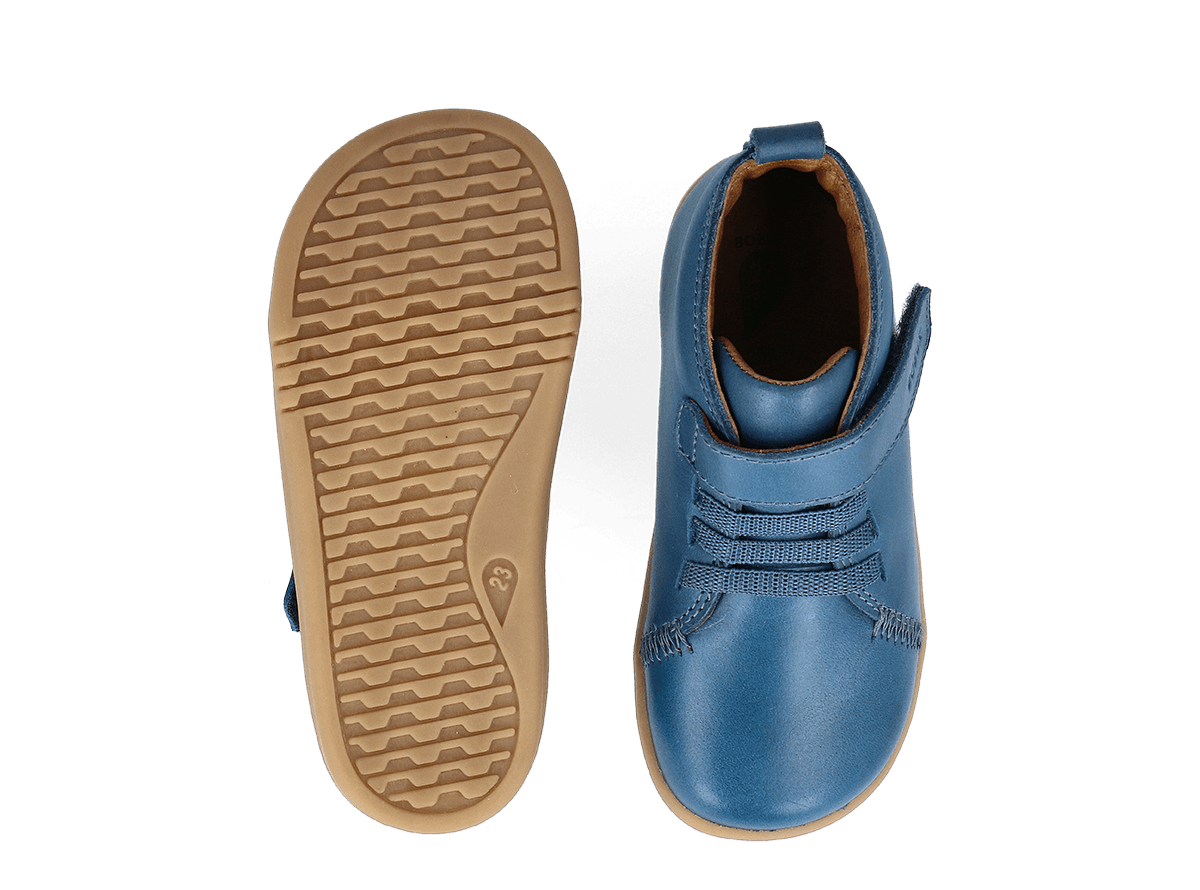 Bobux I Walk Voyager Tidal Teal