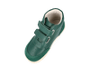 Bobux I Walk Champ High Deep Emerald + Chalk Trainers