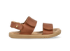 Bobux I Walk Coast Caramel Sandals