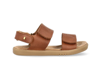 Bobux I Walk Coast Caramel Sandals