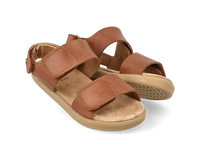 Bobux I Walk Coast Caramel Sandals