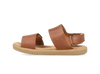 Bobux I Walk Coast Caramel Sandals