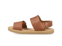 Bobux I Walk Coast Caramel Sandals