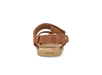 Bobux I Walk Coast Caramel Sandals