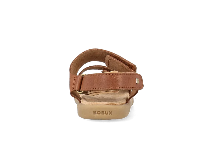 Bobux I Walk Coast Caramel Sandals