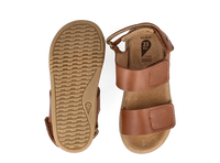 Bobux I Walk Coast Caramel Sandals