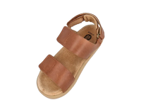Bobux I Walk Coast Caramel Sandals