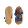 Bobux I Walk Navy Strand Sandals
