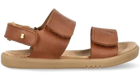 Bobux KP Coast Caramel Sandals