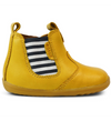 Bobux Step Up Jodhpur Chartreuse Boots