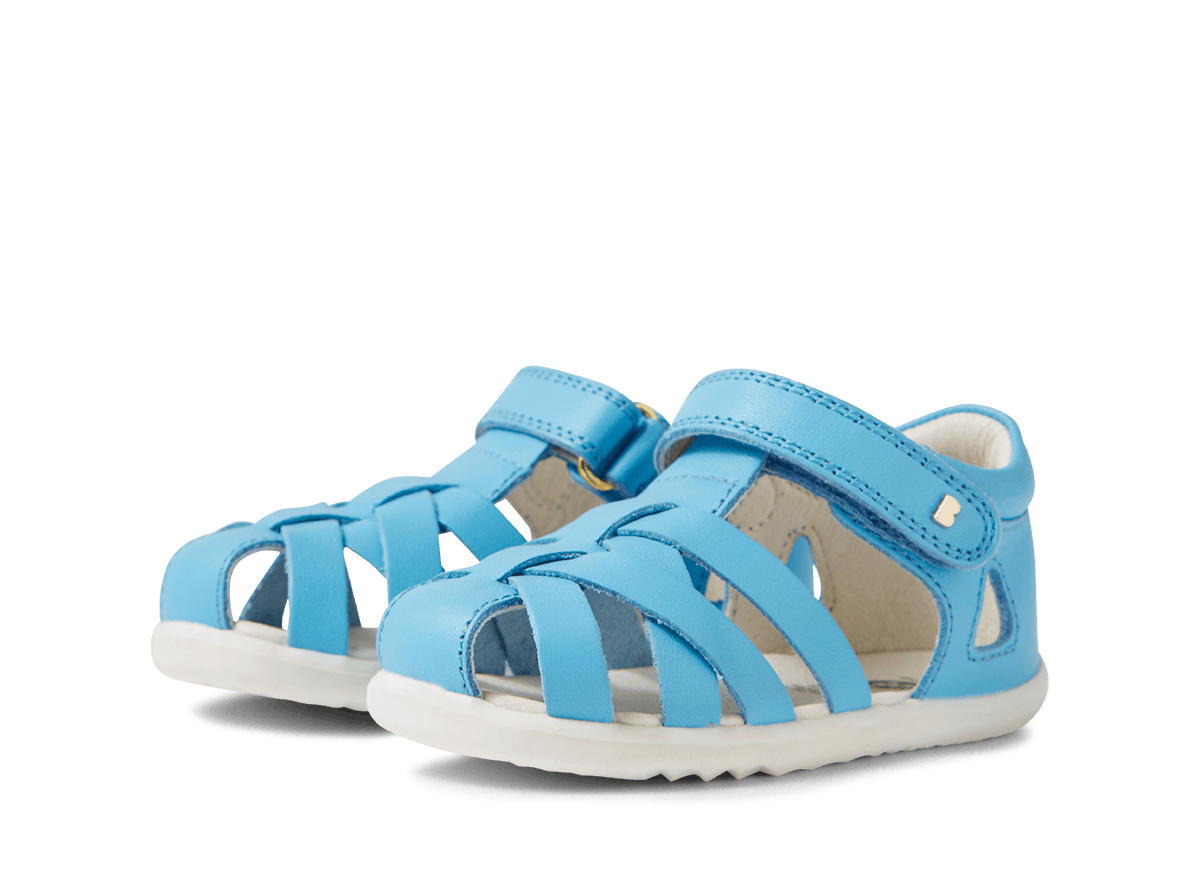 Bobux Step Up Tropicana II Aquarius Sandals