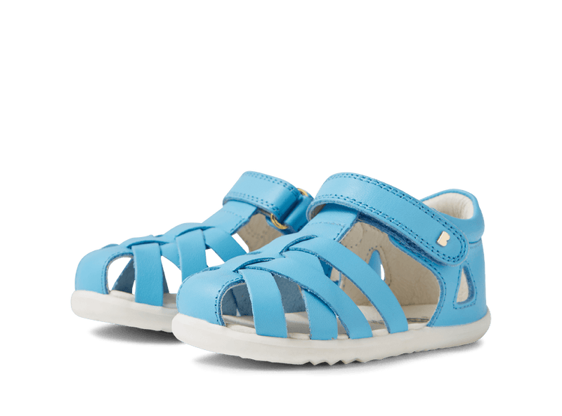 Bobux Step Up Tropicana II Aquarius Sandals