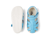 Bobux Step Up Tropicana II Aquarius Sandals