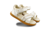 Bobux I Walk Magic Moon Pearl Sandals