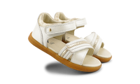 Bobux I Walk Magic Moon Pearl Sandals
