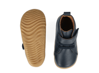 Bobux Step Up Voyager Navy Boots