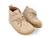 Bobux Step Up Voyager Oat Milk Boots